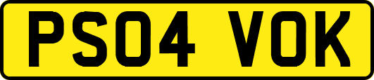 PS04VOK