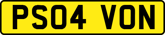 PS04VON