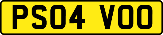 PS04VOO