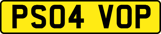 PS04VOP