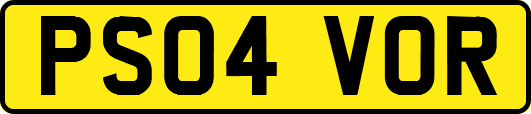 PS04VOR