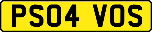 PS04VOS