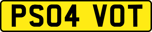 PS04VOT