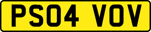 PS04VOV