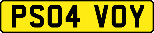 PS04VOY