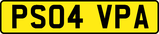 PS04VPA