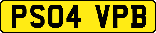 PS04VPB