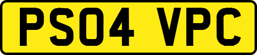 PS04VPC