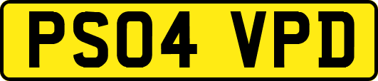 PS04VPD
