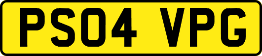 PS04VPG