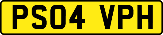 PS04VPH