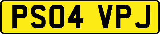 PS04VPJ