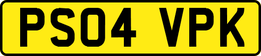 PS04VPK