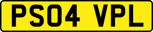 PS04VPL