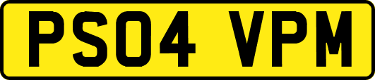 PS04VPM