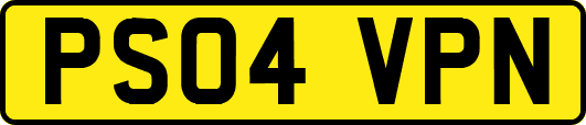 PS04VPN