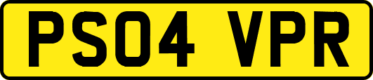 PS04VPR