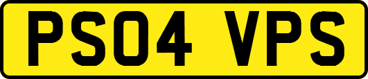 PS04VPS