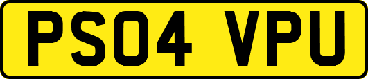 PS04VPU