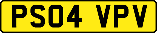 PS04VPV