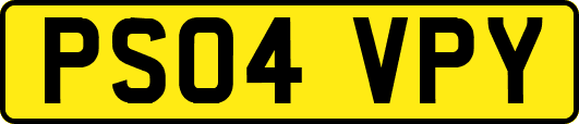 PS04VPY