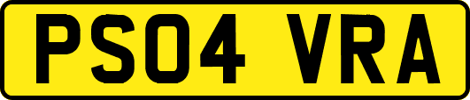 PS04VRA