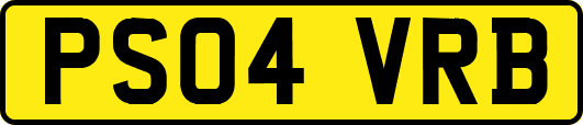 PS04VRB