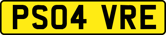 PS04VRE