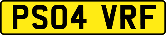 PS04VRF