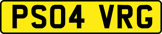 PS04VRG