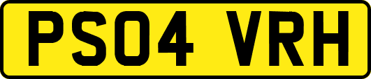 PS04VRH