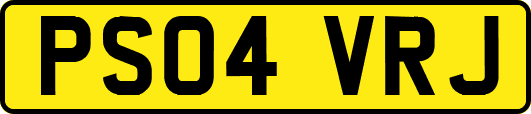 PS04VRJ