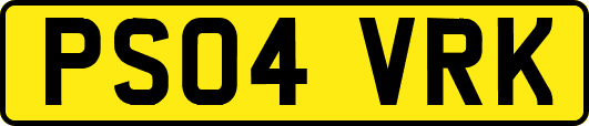 PS04VRK