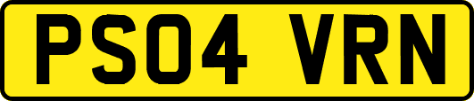 PS04VRN