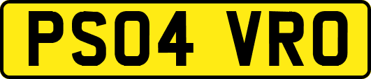 PS04VRO