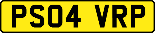 PS04VRP
