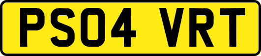 PS04VRT