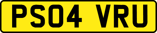 PS04VRU