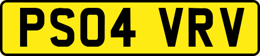 PS04VRV