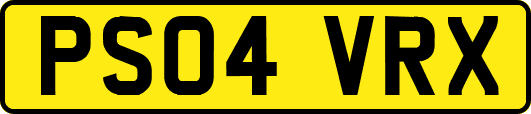 PS04VRX