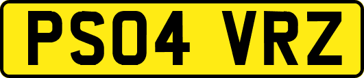 PS04VRZ
