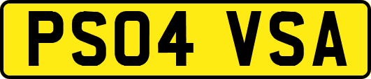 PS04VSA