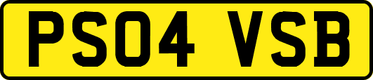 PS04VSB