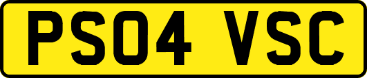 PS04VSC