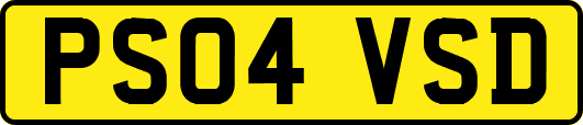 PS04VSD
