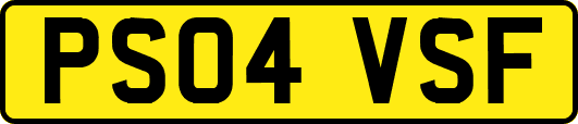PS04VSF