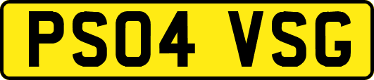 PS04VSG
