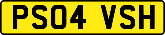 PS04VSH
