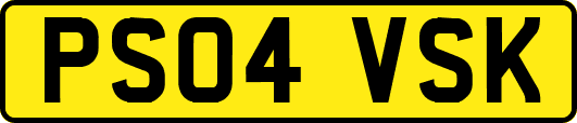 PS04VSK