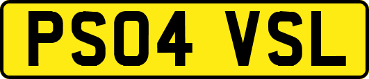 PS04VSL